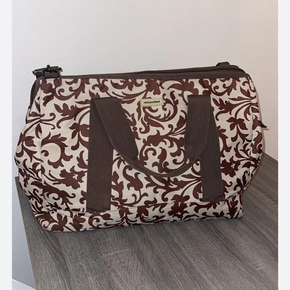 Reisenthel Travel Bag - Stylish Weekender